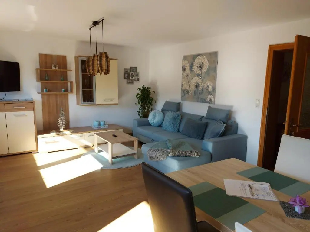 Haus Sonnblick