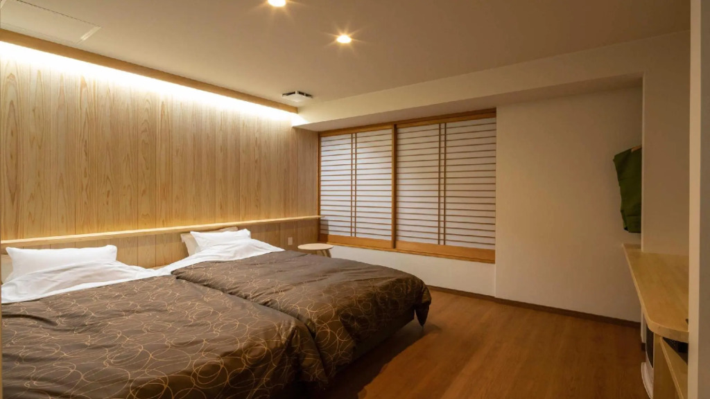 Tazawako Kogen Mizusawa Onsenkyo Ryokan Aonisanso