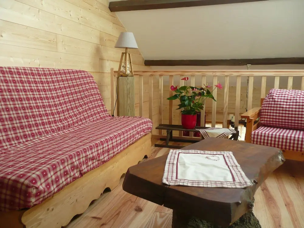 Domaine Erleak