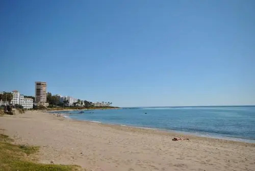 Apartamento Tarajes La Cala
