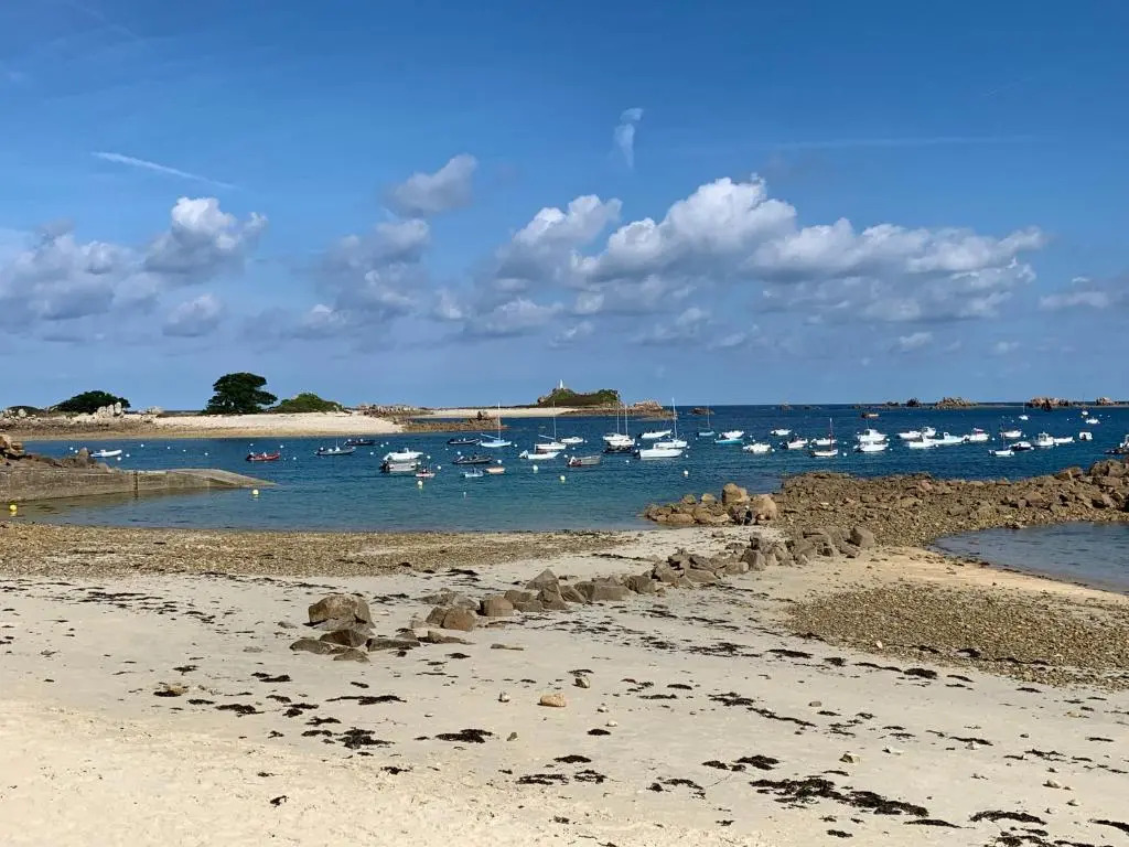 Les Villas dOnalou - Kergastel