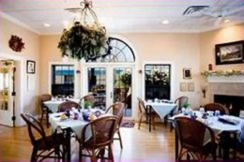 Old Town GuestHouse B&B