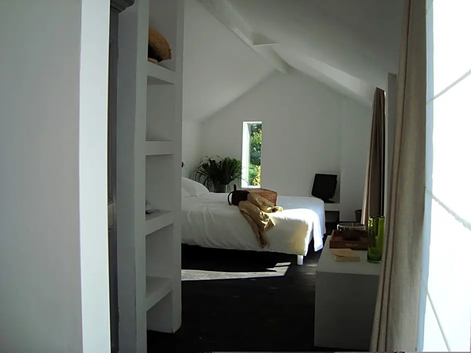 B&B La Ruelle