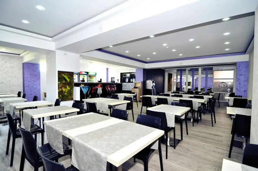 Babylonia Resort