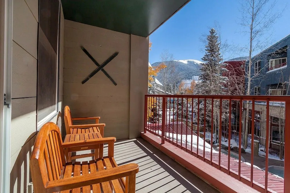 Silver Mill #8171 1 Bedroom 1 Bathroom Condo