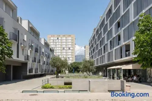 Apartment Marcela With Private Parking