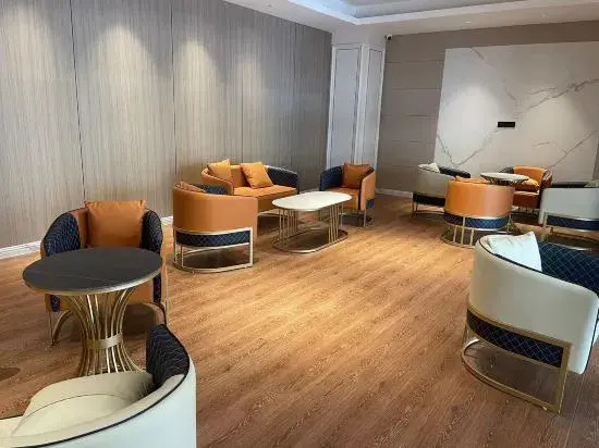 Vienna International Hotel (Jining Rencheng Administrative Service Center)