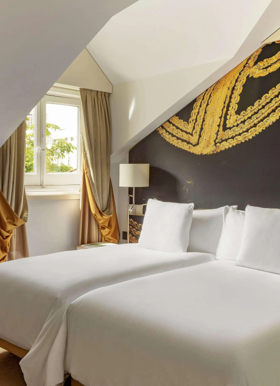Palacio de los Duques, a Gran Meliá Hotel - The Leading Hotels of the World