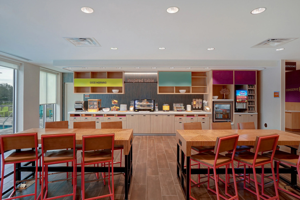 Home2 Suites By Hilton Lakewood Ranch