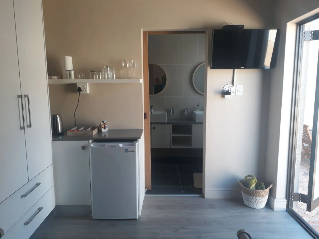 2 On Lismore Guesthouse