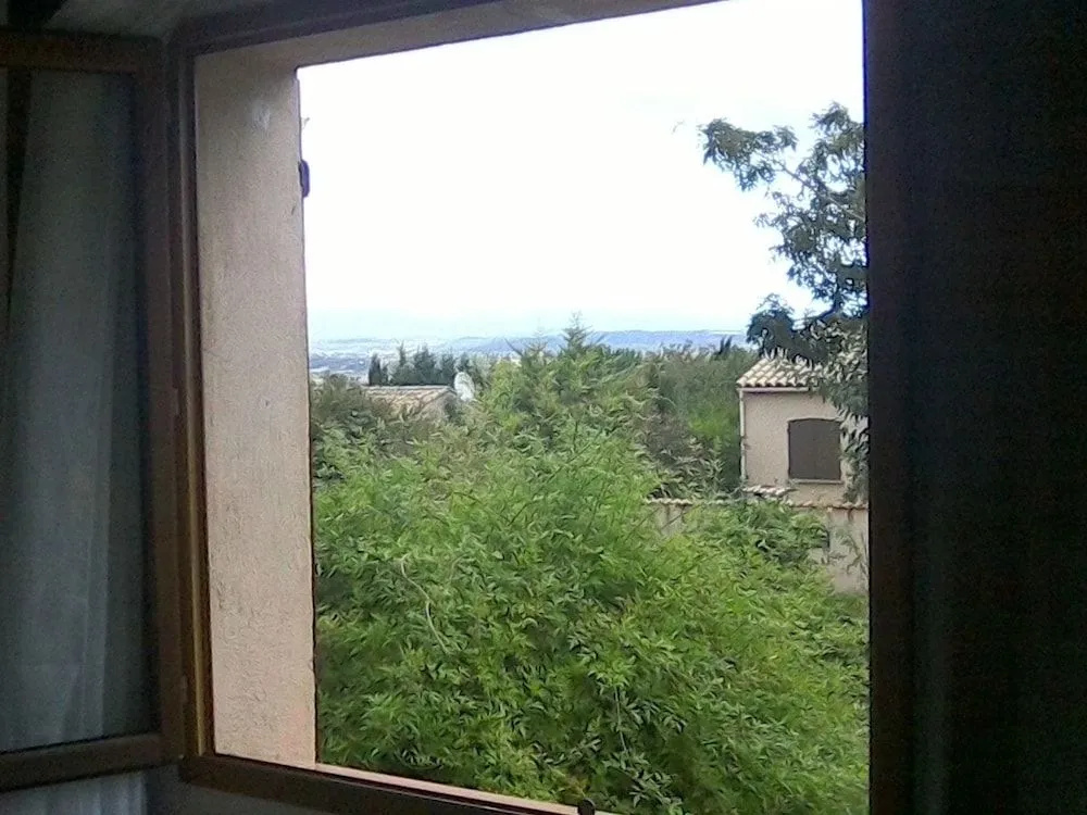 Bed & Breakfast Le Beauséjour