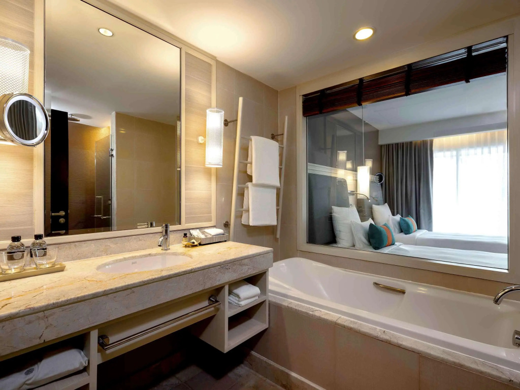 Pullman Phuket Panwa Beach Resort