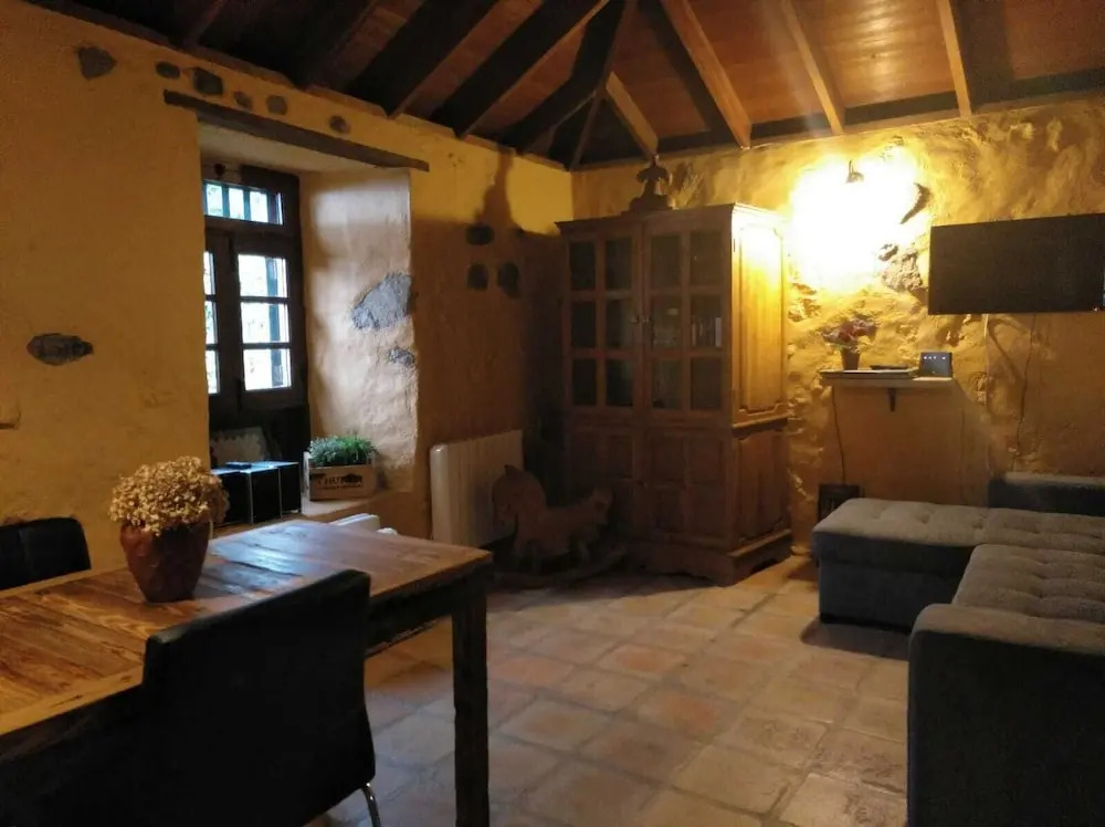 Finca Los Ciruelos Casas Rurales