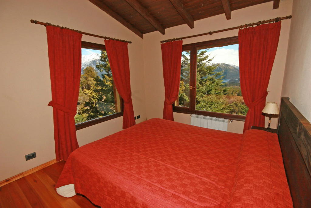 Estancia Del Carmen Mountain Resort