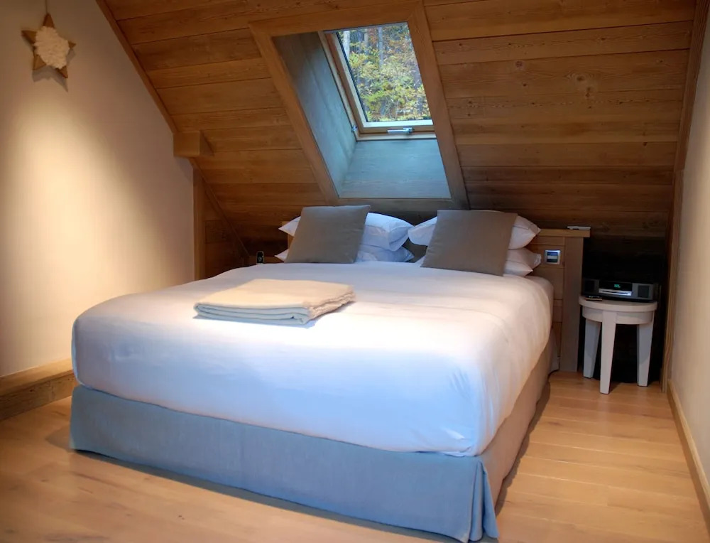Le Grand Chalet et Spa