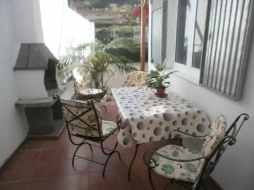 Finca las Palmeras
