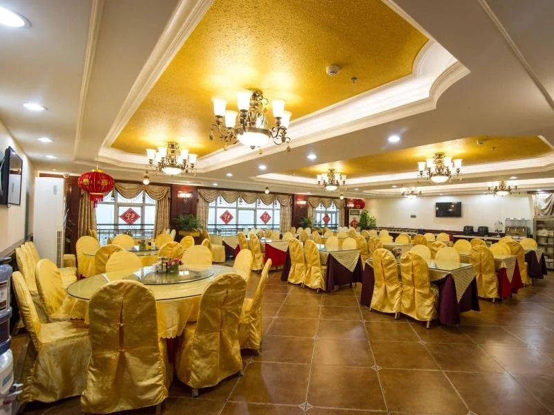 Vienna Hotel Guilin Airport Road