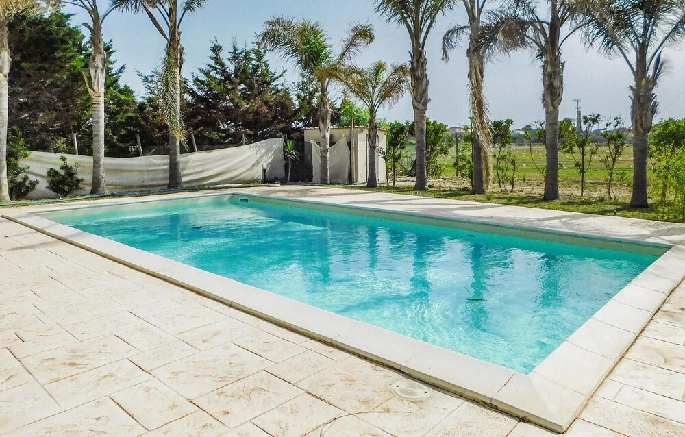 Nice Apartment in Pachino With 2 Bedrooms and Wifi