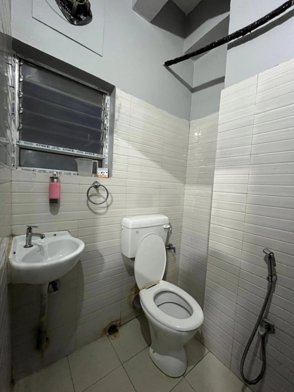 Urban Inn Rukminigaon