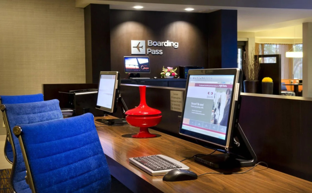 Sonesta Select Boston Foxborough Mansfield