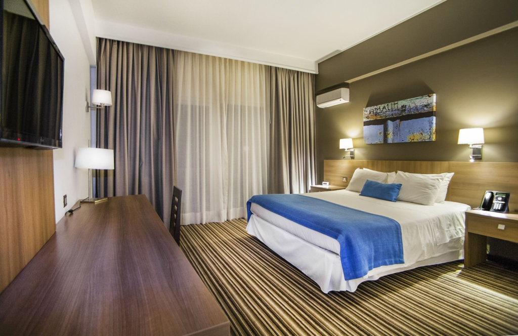 Hotel Antofagasta