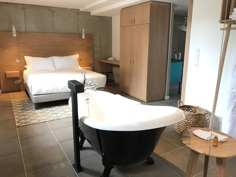 Citta di Lume Suites & Lofts