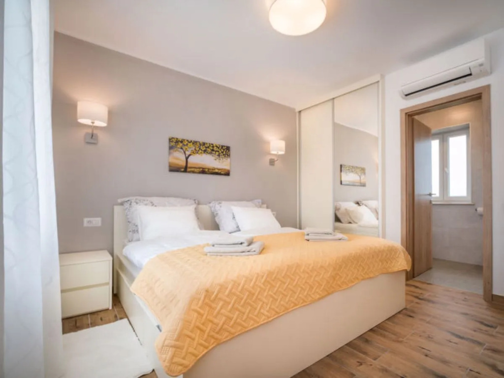 Holiday Home Villa Coriticum otium by Interhome