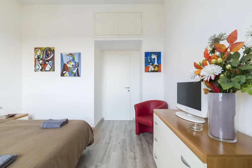 Visarno Arena Apartment