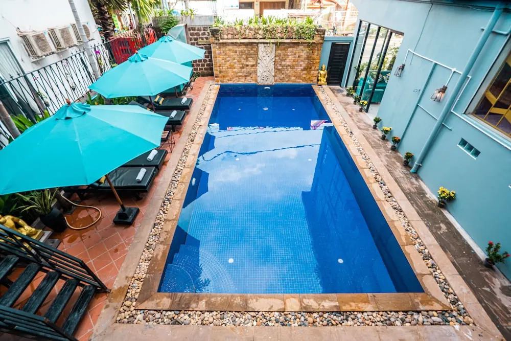 The Rabbit Hole Hotel & SPA