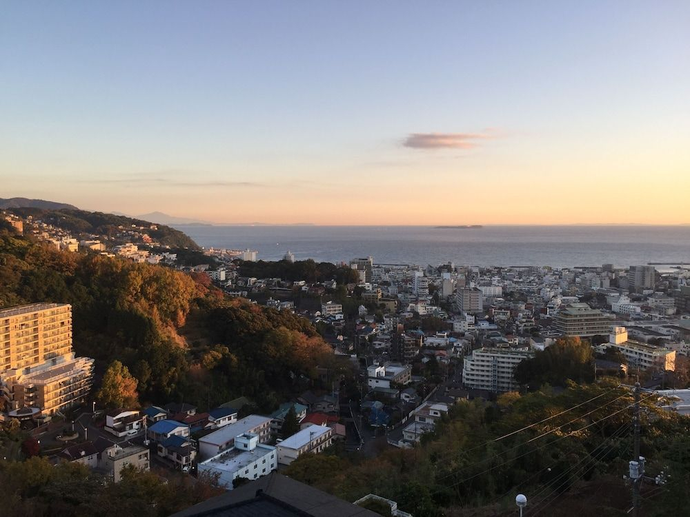 ITO-SPA Guest House YAMATOSO