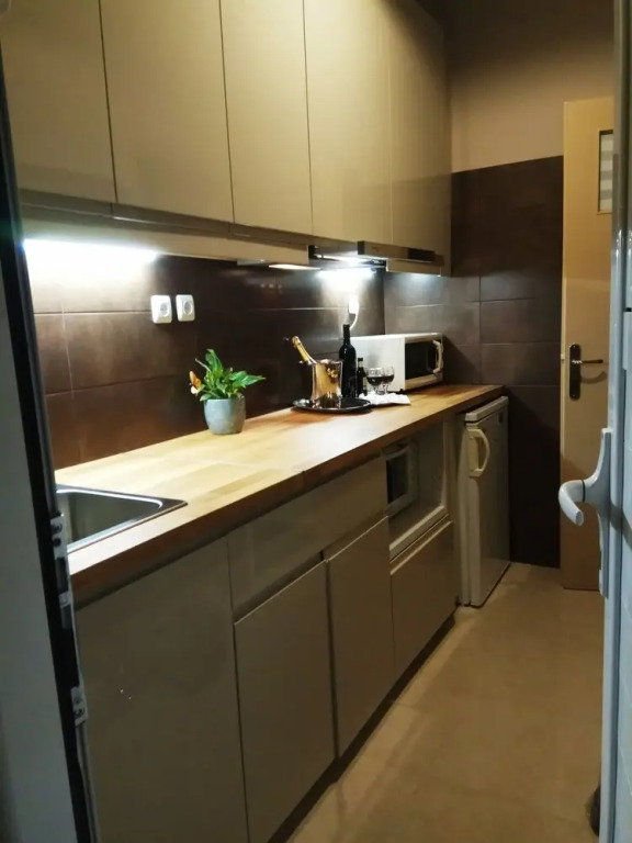 Athens Luxurious Suite 50