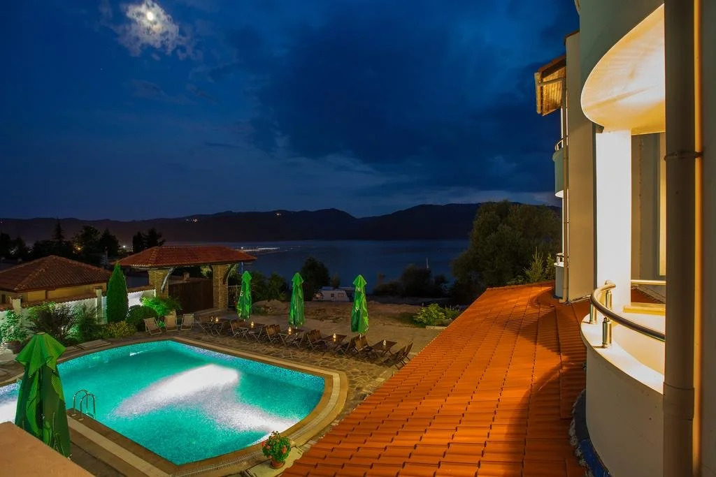 Hotel St. Konstantin