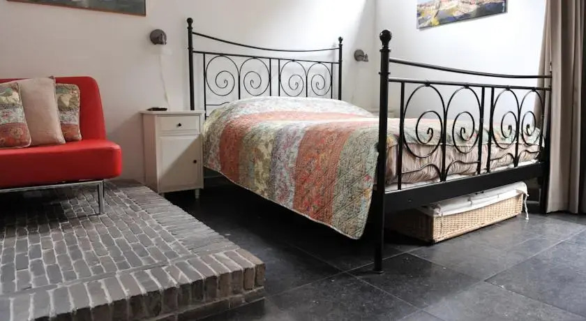 B&B Bed En Beschuit