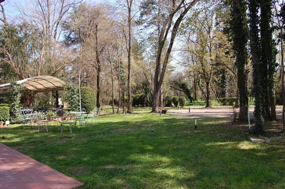 Agriturismo Aggazzotti