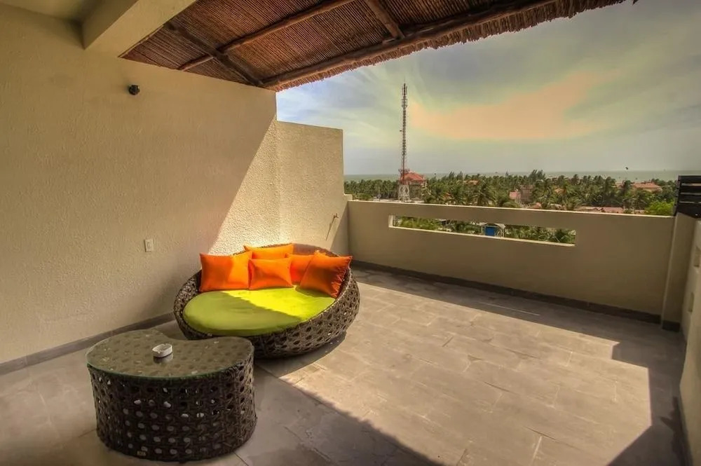 Mui Ne Hills Budget Hotel