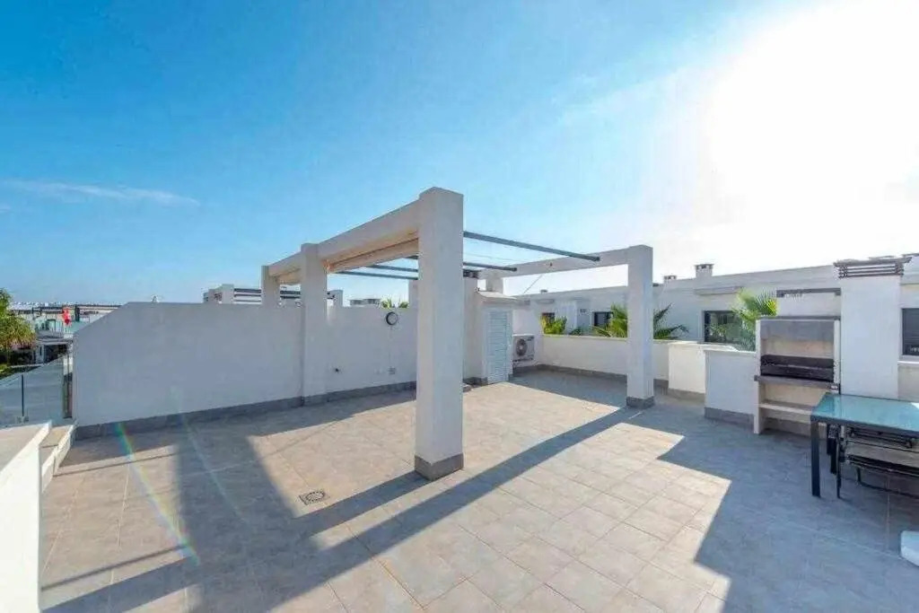 Espanhouse Tabora