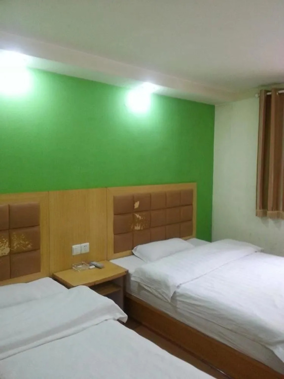 jinjia hotel