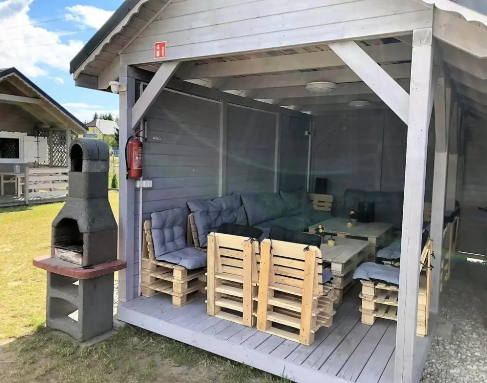 New Holiday Homes for 5 People in Dziwnowek.-formerly TUI Ferienhaus