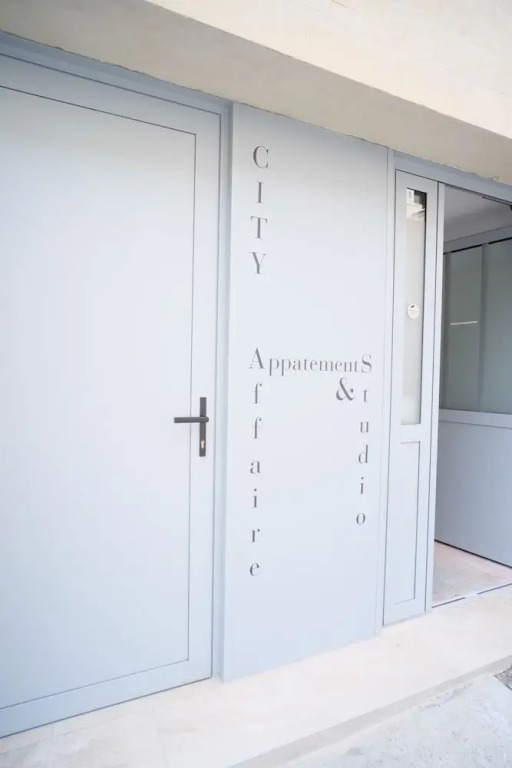 City Affaire, Petit déjeuner OFFERT en Hypercentre