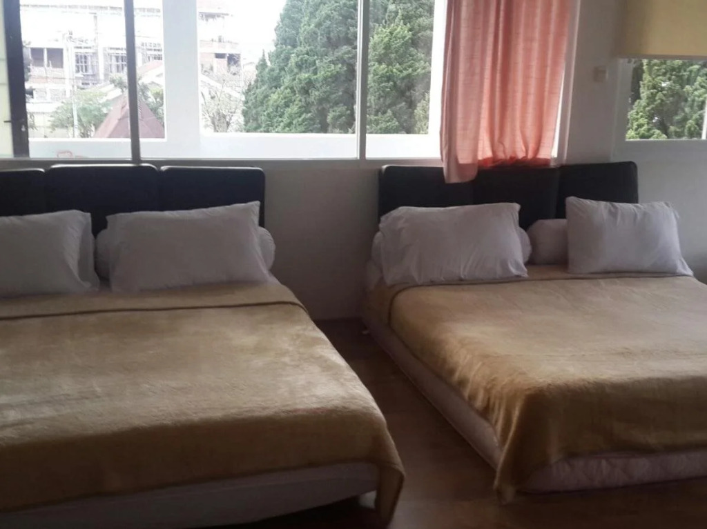 Grace Villa Lembang