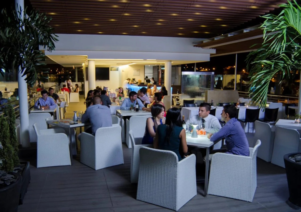 Hotel CasaBlanca Cucuta