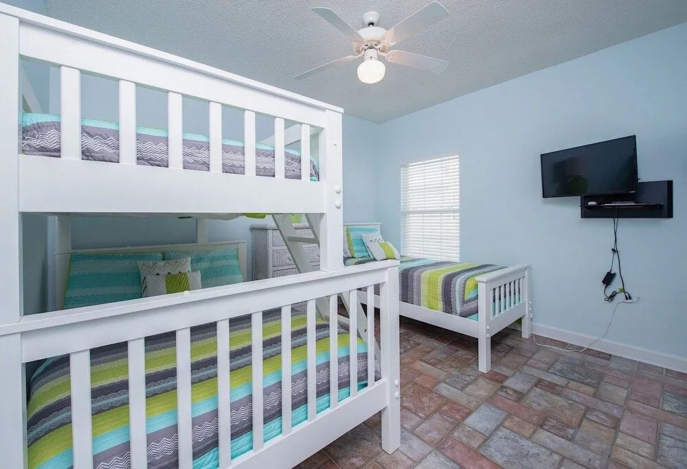 Dolphy Dunes East - 3 Br Home