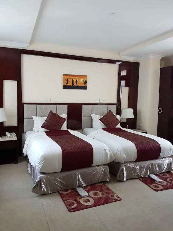 Zmama Hotel