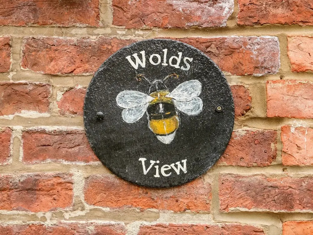 Wolds View Cottage