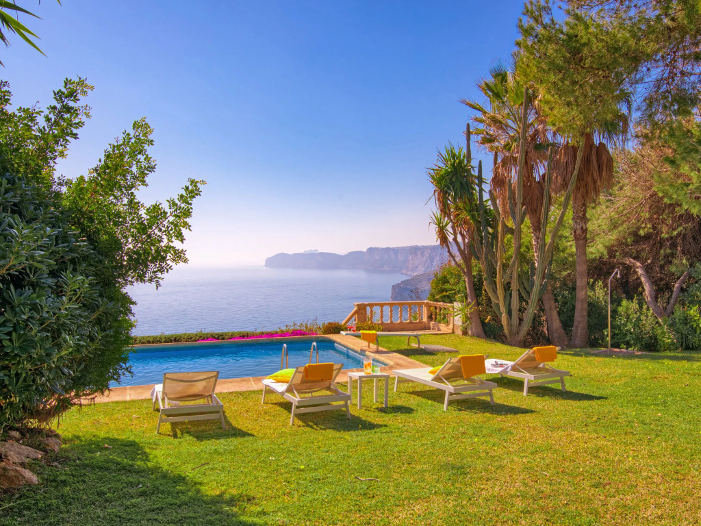 Villa Ambolo