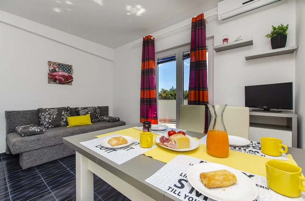 Apartments Dorotea