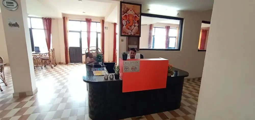 Lord Krishna Himalayan Hotel and Restaurant