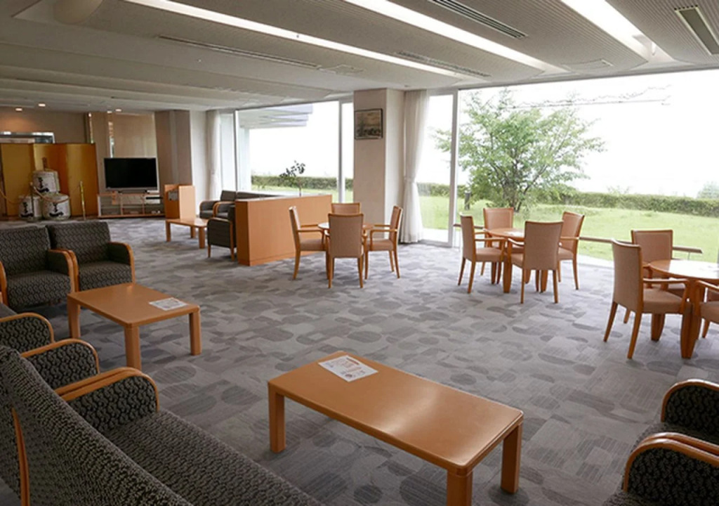 KAMENOI HOTEL Awajishima