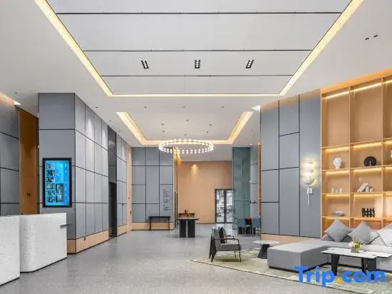Country Inn & Suites by Radisson, Guangzhou Baiyun Airport Huadu Guangbai Hotel