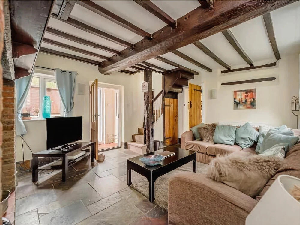Brook Cottage